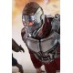 Guardians of the Galaxy Vol. 2 Movie Masterpiece Action Figure 1/6 Star-Lord 31 cm